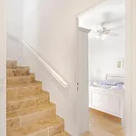 Charming In With Sea View And Swimming Pool *