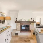 Villa Charming In With Sea View And Swimming Pool *