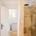 Charming In With Sea View And Swimming Pool Villa *