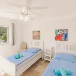 Villa Charming In With Sea View And Swimming Pool Les Issambres