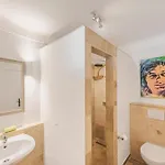 Charming In With Sea View And Swimming Pool *