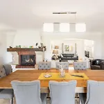 Charming In With Sea View And Swimming Pool Villa Les Issambres