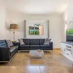Villa Charming In With Sea View And Swimming Pool Les Issambres