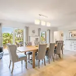 Charming In With Sea View And Swimming Pool * Les Issambres