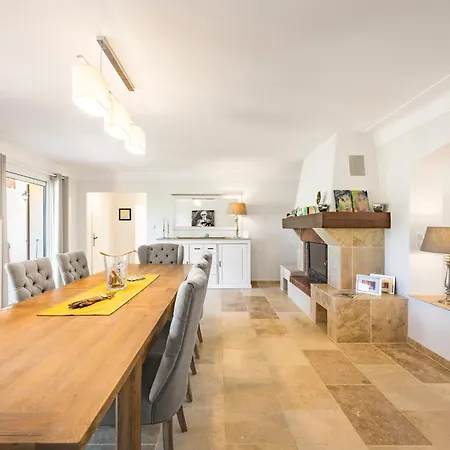 Charming In With Sea View And Swimming Pool Βίλα